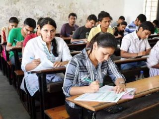 शिक्षक पात्रता परीक्षेच्या प्रश्नपत्रिका फोडणार्‍यांना लागणार ‘मकोका’ !