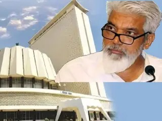 शिक्षणमंत्र्यांच्या त्यागपत्राच्या मागणीसाठी विरोधकांचा विधान परिषदेत गदारोळ !