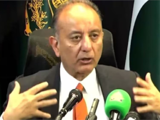 (म्हणे) ‘जे पाणी अडवतील, त्यांचे हात तोडू !’ – Pakistani Minister Musadik Malik