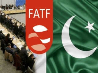 FATF Grey List : पाकिस्तानला पुन्हा ‘एफ्एटीएफ्’च्या ‘ग्रे लिस्ट’मध्ये टाकण्याची भारताची सिद्धता