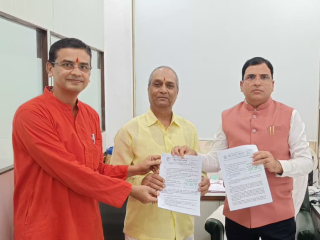 सोलापूर येथील अनधिकृत चर्च आणि महापालिका सेवकाची गैरकृत्ये यांची चौकशी होणार !