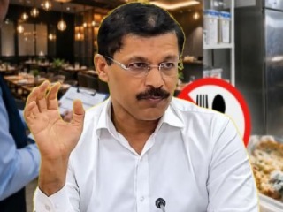 मुंबईत ६ हॉटेलसह बेकरी आणि क्लब यांचे परवाने निलंबित : १९ जणांना अटक !