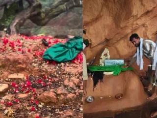 चिक्कमगळुरू (कर्नाटक) येथील दत्तपीठ परिसराच्या इस्लामीकरणाचे षड्यंत्र रचले जात असल्याचा दावा !