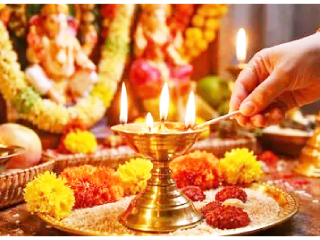 शास्त्रांनुसार पूजेमध्ये वर्जित गोष्टी