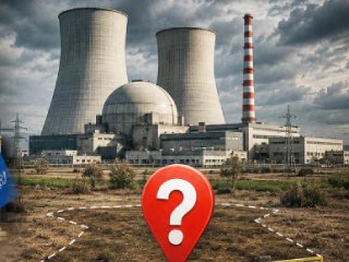 महाराष्ट्रात अणूऊर्जा प्रकल्पासाठी सामंजस्य करार; मात्र अद्याप जागेची निश्चिती नाही !