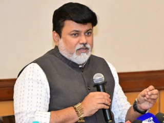 कुंभपर्वासाठी ३४ सहस्र ७३२ कोटी रुपयांचे प्रावधान – उदय सामंत, उद्योगमंत्री