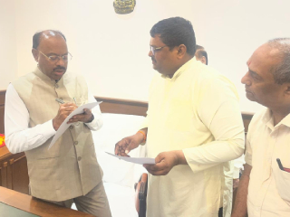 कोकणातील देवराई भूमी ‘शासन जमा’ करण्याच्या कारवाईची चौकशी करा ! – महसूलमंत्र्यांचे उपसचिवांना निर्देश