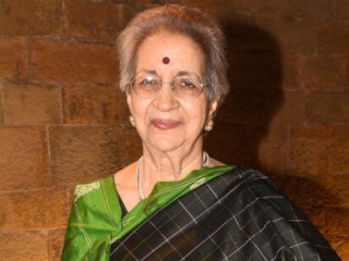 ज्येष्ठ रंगकर्मी विजया मेहता यांचे निधन