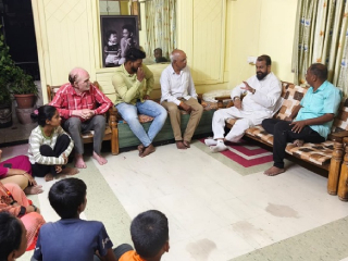 हिंदु तरुणाच्या आत्महत्येस कारणीभूत ठरलेल्या मुसलमान तरुणीला अटक करा !