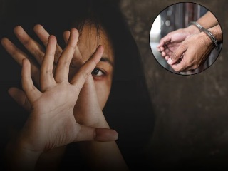 राहाता (अहिल्यानगर) येथे ९ वर्षांच्या अल्पवयीन हिंदु मुलीचा विनयभंग करणार्‍या पाद्र्याला अटक !