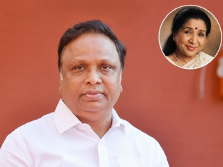 राज्यात ‘स्वरसम्राज्ञी आशा भोसले संगीत जीवनगौरव’ पुरस्कार चालू करणार !
