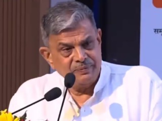 जो कुणी दोषी आढळेल त्याला कठोर शिक्षा झाली पाहिजे !