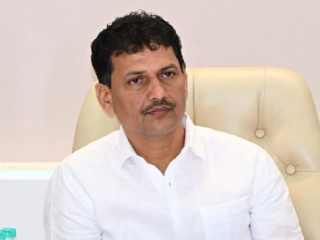 कामगार विमा रुग्णालयांत आरोग्यसेवा अधिक सक्षम करण्यासाठी शासनाचे प्रयत्न ! – प्रकाश आबिटकर, आरोग्यमंत्री