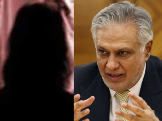 Pakistan Foreign Women Rape : पाकिस्तानी उपपंतप्रधानांच्या नातेवाईकाकडून परदेशी महिलांवर सामूहिक बलात्कार