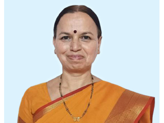 स्वतःभोवती श्रीरामाची प्रकाशमय कडा दिसणे आणि त्यात स्वतः विलीन झाल्याचे जाणवणे !