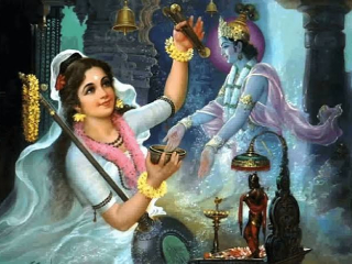 संत मीराबाई