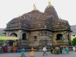 ‘सोमनाथ स्वाभिमान पर्वा’निमित्त त्र्यंबकेश्वर येथे भक्ती, संस्कृती आणि परंपरा यांचा दिव्य आविष्कार !