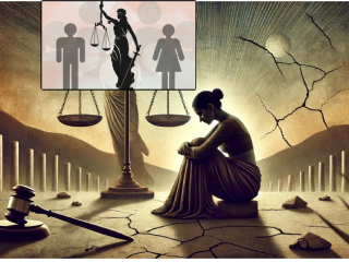 कथित स्त्रीवाद्यांकडून हिंदु समाजावर करण्यात येणारे आघात !