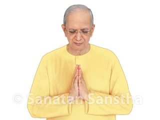 सच्चिदानंद परब्रह्म डॉ. आठवले यांनी ‘प्रार्थना करणे’ याविषयी विचारलेल्या प्रश्नाचे सूक्ष्म ज्ञानातून उमगलेले उत्तररूपी आध्यात्मिक विश्लेषण !