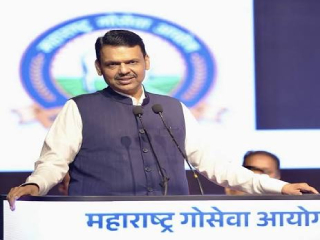 राज्यात पशूपालनाच्या माध्यमातून समृद्धी आणणार ! – देवेंद्र फडणवीस