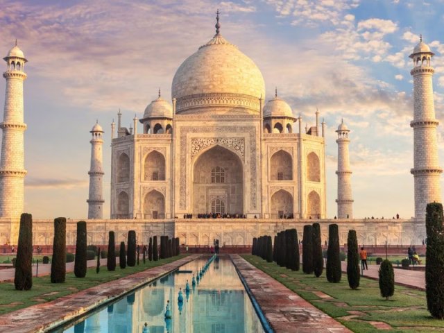 Taj Mahal Survey : अलाहाबाद उच्च न्यायालयाने केंद्र सरकार आणि पुरातत्व विभाग यांच्याकडून उत्तर मागितले !