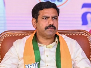 कर्नाटकात काँग्रेस सरकार आल्यापासून हिंदूंवरील अत्याचारांत वाढ ! – भाजप