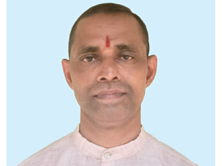 साधकाला आलेल्या वैशिष्ट्यपूर्ण अनुभूती !