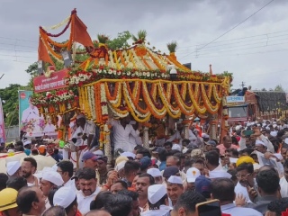 संतश्रेष्ठ ज्ञानेश्वर माऊलींचा पालखी प्रस्थान सोहळा मर्यादित स्वरूपात होणार !