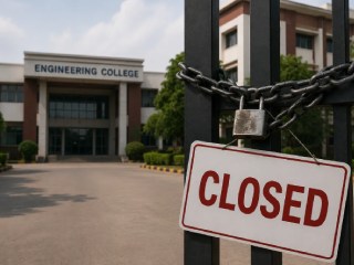 राज्यातील १२ अभियांत्रिकी विद्यालये बंद होणार !
