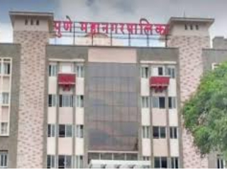 पुणे महापालिकेची विक्रमी मिळकतकर वसुली : पहिल्या तिमाहीत १ सहस्र ३९५ कोटी !