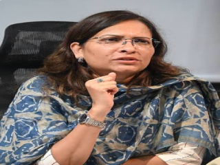 नाविन्यपूर्ण उपक्रमांद्वारे जादूटोणाविरोधी कायद्याचा प्रचार, प्रसिद्धी करा ! – शीतल तेली, विभागीय आयुक्त