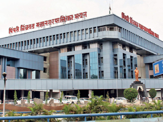 पिंपरी-चिंचवड महापालिकेतील विद्यार्थ्यांना अजूनही पाठ्यपुस्तके मिळाली नाहीत !