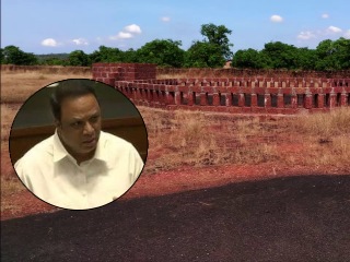 कातळशिल्पांचे पूर्ण संरक्षण करूनच विकास प्रकल्प राबवणार ! – माहिती सांस्कृतिक कार्यमंत्री अधिवक्ते आशिष शेलार