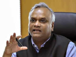 (म्हणे) ‘कुंकू इस्लामी देशांमधून येते, तर मग हिंदू टिळा लावणे बंद करतील का ?’ – Priyank Kharge