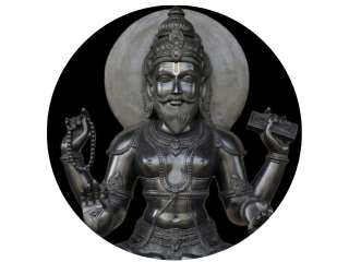 श्री तुळजाभवानी मंदिरात एकमुखी ब्रह्मदेव मूर्ती स्थापनेची भोपे पुजारी मंडळाची मागणी !