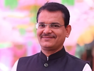 शहापूरचा प्रस्तावित कल्याण अपर जिल्हाधिकारी कार्यालयात समावेश करा !