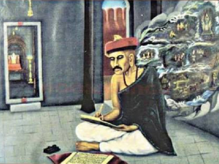सिद्धहस्त कवी मोरोपंत लिखित ‘मंत्र रामायणम्’मधील श्रीरामनामाची अद्भुत गुंफण !