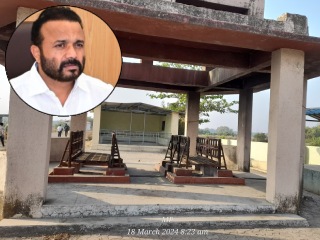 महाराष्ट्रात ७ सहस्र ४४४ गावांत स्मशानभूमीच नाही !