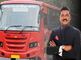 वर्ष २०३५ पर्यंत महाराष्ट्रातील सर्व बसगाड्या इलेक्ट्रिक होणार ! – प्रताप सरनाईक, परिवहनमंत्री