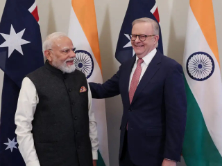 PM Modi Australia Visit : ऑस्ट्रेलिया भारताला युरेनियम पुरवणार !