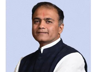 अल्पसंख्यांक शैक्षणिक संस्थांमधील शिक्षकांना सेवेत घेऊ ! – राज्यमंत्री डॉ. पंकज भोयर