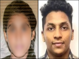 Kerala Student Murder : उझबेकिस्तानमध्ये धर्मांतरास नकार दिल्याने धर्मांध मुसलमानाकडून केरळम्‌स्थित तरुणीची हत्या