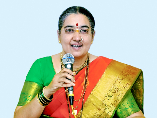 गुरुपौर्णिमेपूर्वीच जयपूर (राजस्थान) येथील साधकांनी अनुभवला गुरुपौर्णिमा सोहळा !