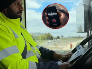 Racism In Australia : ऑस्ट्रेलियात काम करणार्‍या भारतीय ट्रकचालकांच्या विरोधात होत आहे वर्णद्वेष !