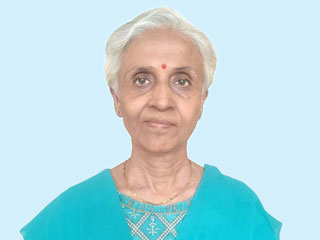 साधिकेची मातृभाषा मराठी नसूनही तिला मराठी भाषेतील सात्त्विकतेची आलेली प्रचीती !