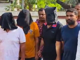 टीईटी पेपरफुटी प्रकरणी आणखी २ आरोपी न्यायालयीन कोठडीत !