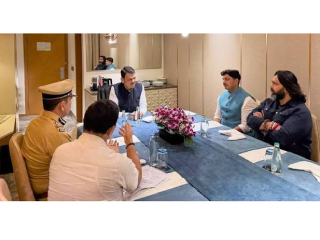 मोशी (पुणे) येथील दुर्घटनेच्या प्रकरणी मृतांच्या कुटुंबियांना तातडीने साहाय्य करण्याचे मुख्यमंत्र्यांचे निर्देश