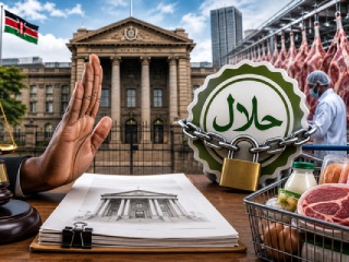 Kenya Halal  certification : केनियामध्ये हलाल प्रमाणपत्रांच्या विरोधात व्यापार्‍यांची न्यायालयात याचिका
