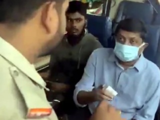 Byrathi Suresh : सुट्टे पैसे न दिल्याने मंत्र्यांना वाहकाने बसमधून खाली उतरवले !