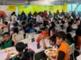 ठाणे येथे शैक्षणिक सहलीत ६० विद्यार्थ्यांना विषबाधा; चौकशीची मागणी ! 
